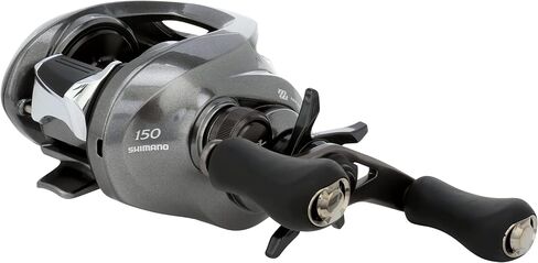 Shimano Inc. Metanium MGL 150XG B in Saudi Arabia