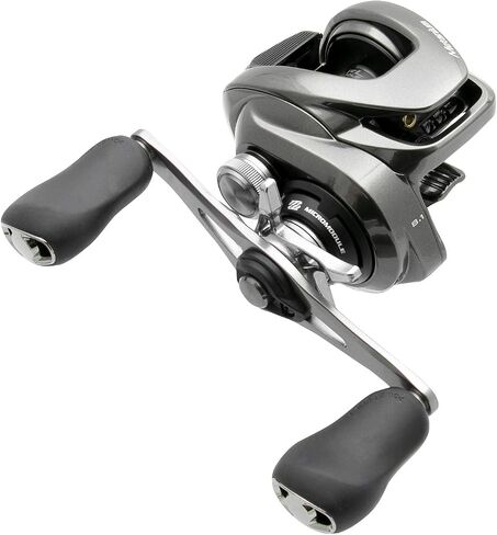 Shimano Inc. Metanium MGL 150XG B in Saudi Arabia