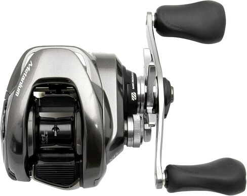 Shimano Inc. Metanium MGL 150XG B in Saudi Arabia