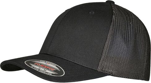 Flexfit Men's Trucker Recycled Mesh in Saudi Arabia