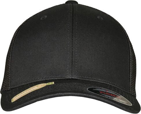 Flexfit Men's Trucker Recycled Mesh in Saudi Arabia