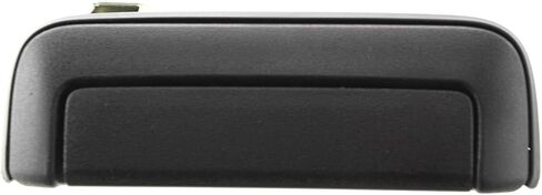 Garage-Pro Front Exterior Door Handle Compatible with 1997-2004 Mitsubishi Montero Sport, Set of 2, Driver and Passenger Side in Saudi Arabia