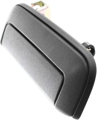 Garage-Pro Front Exterior Door Handle Compatible with 1997-2004 Mitsubishi Montero Sport, Set of 2, Driver and Passenger Side in Saudi Arabia