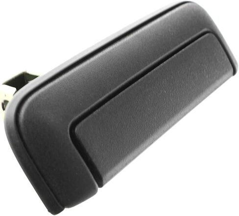 Garage-Pro Front Exterior Door Handle Compatible with 1997-2004 Mitsubishi Montero Sport, Set of 2, Driver and Passenger Side in Saudi Arabia