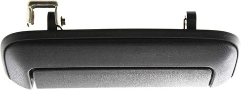 Garage-Pro Front Exterior Door Handle Compatible with 1997-2004 Mitsubishi Montero Sport, Set of 2, Driver and Passenger Side in Saudi Arabia