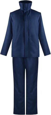 Anime Cosplay Halloween Costumes for Women Men Outfit in Saudi Arabia