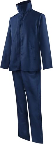 Anime Cosplay Halloween Costumes for Women Men Outfit in Saudi Arabia
