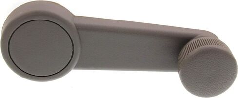 Garage-Pro Window Crank Set of 2 Compatible with FORD FOCUS 2008-2011 Front Window Handle Right Side and Left Side (=Rear) Beige in Saudi Arabia
