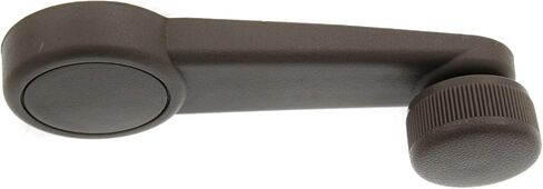 Garage-Pro Window Crank Set of 2 Compatible with FORD FOCUS 2008-2011 Front Window Handle Right Side and Left Side (=Rear) Beige in Saudi Arabia