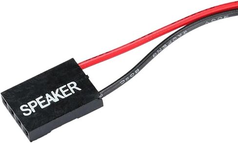 10Pcs Mini Speaker Motherboard Mini Onboard Case Buzzer Board Beep Alarm in Saudi Arabia