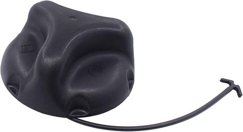 MOTOKU Fuel Tank Gas Cap for Hummer H2 2004-2007,H3 H3T 2006-2010 in Saudi Arabia