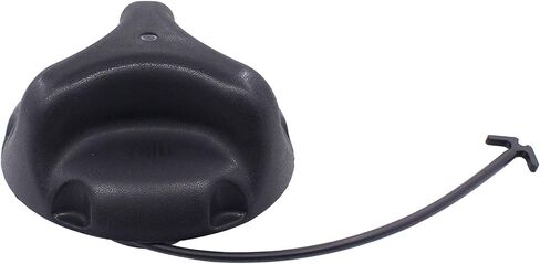 MOTOKU Fuel Tank Gas Cap for Hummer H2 2004-2007,H3 H3T 2006-2010 in Saudi Arabia