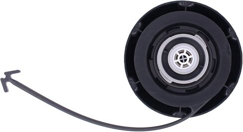 MOTOKU Fuel Tank Gas Cap for Hummer H2 2004-2007,H3 H3T 2006-2010 in Saudi Arabia