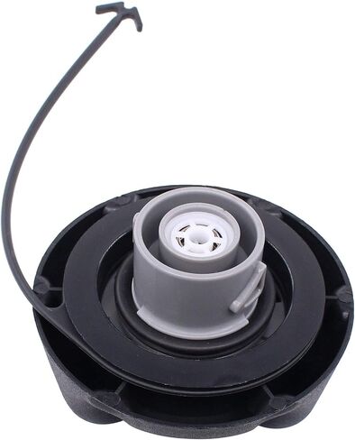 MOTOKU Fuel Tank Gas Cap for Hummer H2 2004-2007,H3 H3T 2006-2010 in Saudi Arabia