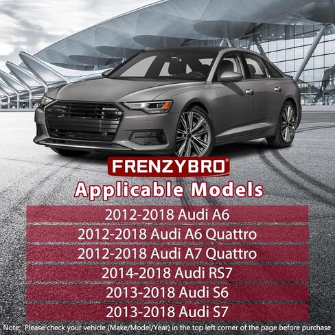 4 قطعة الجبهة ذراع التحكم العلوي تعليق عدة استبدال لأودي A5 A6 A7 كواترو Q5 RS7 S5 S6 S7 بورش ماكان in Kuwait