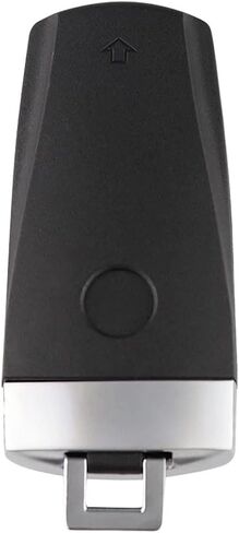 Replacement Remote Car Key Fob Cover Case fit for VW Volkswagen Passat 2006-2013 Volkswagen CC 2009-2015 Keyless Entry Key Fob Shell (Model-C) in Kuwait