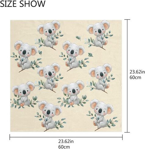 Satin Square Head Scarves Silk Neck Scarf Hair Sleeping Wraps for Women in Saudi Arabia