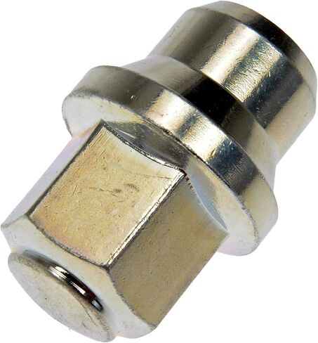 صامولة عجلة Dorman 611-259 M14-1.50 Dometop - 21 مم سداسي، طول 43.5 مم متوافق مع موديلات كرايسلر / دودج المختارة، 10 عبوات (OE FIX) in Saudi Arabia