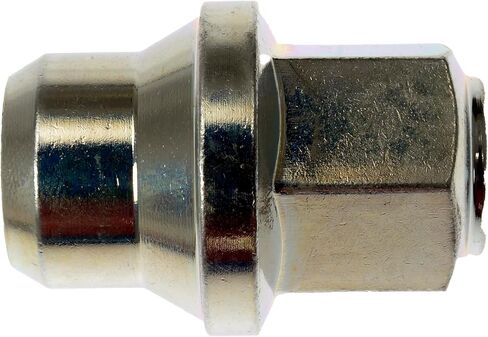 صامولة عجلة Dorman 611-259 M14-1.50 Dometop - 21 مم سداسي، طول 43.5 مم متوافق مع موديلات كرايسلر / دودج المختارة، 10 عبوات (OE FIX) in Saudi Arabia