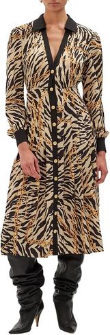 Ronny Kobo Women's Maxi Hana Dress in Saudi Arabia
