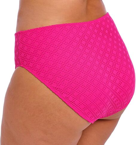 Elomi Women's Bazaruto Mid Rise Bikini Brief in Saudi Arabia