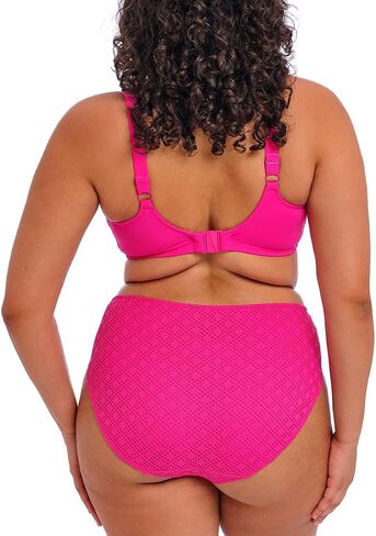 Elomi Women's Bazaruto Mid Rise Bikini Brief in Saudi Arabia