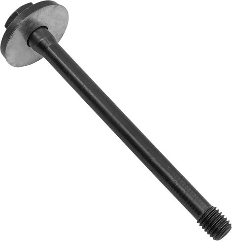Caltric Primary Hex Clutch Bolt Screw Compatible with Can-Am Outlander/Max 650 EFI/T 650 2016-2023 in Saudi Arabia