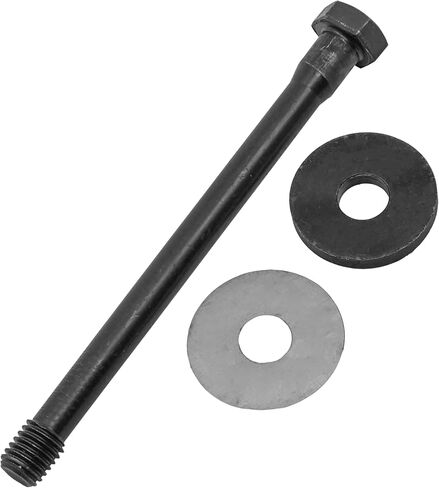 Caltric Primary Hex Clutch Bolt Screw Compatible with Can-Am Outlander/Max 650 EFI/T 650 2016-2023 in Saudi Arabia
