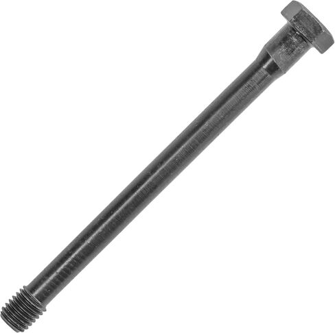 Caltric Primary Hex Clutch Bolt Screw Compatible with Can-Am Outlander/Max 650 EFI/T 650 2016-2023 in Saudi Arabia