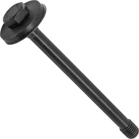 Caltric Primary Hex Clutch Bolt Screw Compatible with Can-Am Outlander/Max 650 EFI/T 650 2016-2023 in Saudi Arabia