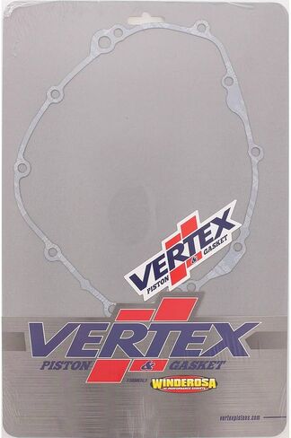Vertex Inner Clutch Cover Gasket Kit 332024 for Yamaha YZF-R1 15 16 2015 2016, FZ10 17 2017, YZF-R1M 15 16 2015 2016, YZF-R1S 16 2016 in Saudi Arabia