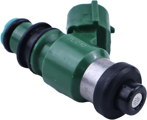 حاقن الوقود 16450-HN8-A61 متوافق مع Honda CRF450R، Rincon 680، Pioneer 700 700-4، Big Red 700، TRX700XX 2006-2018 in Saudi Arabia