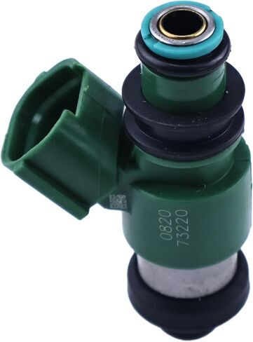 حاقن الوقود 16450-HN8-A61 متوافق مع Honda CRF450R، Rincon 680، Pioneer 700 700-4، Big Red 700، TRX700XX 2006-2018 in Saudi Arabia