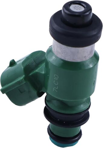 حاقن الوقود 16450-HN8-A61 متوافق مع Honda CRF450R، Rincon 680، Pioneer 700 700-4، Big Red 700، TRX700XX 2006-2018 in Saudi Arabia