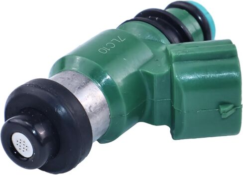 حاقن الوقود 16450-HN8-A61 متوافق مع Honda CRF450R، Rincon 680، Pioneer 700 700-4، Big Red 700، TRX700XX 2006-2018 in Saudi Arabia