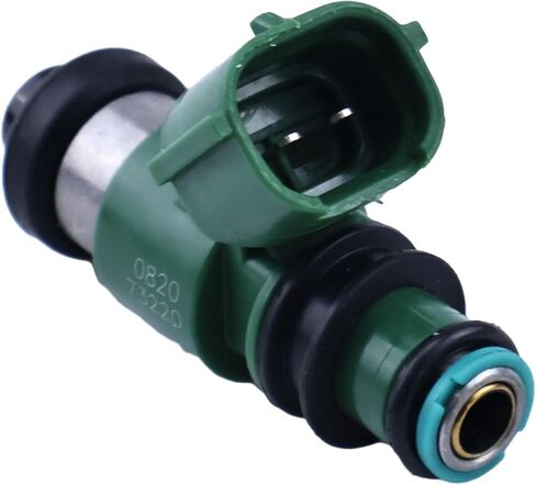 حاقن الوقود 16450-HN8-A61 متوافق مع Honda CRF450R، Rincon 680، Pioneer 700 700-4، Big Red 700، TRX700XX 2006-2018 in Saudi Arabia