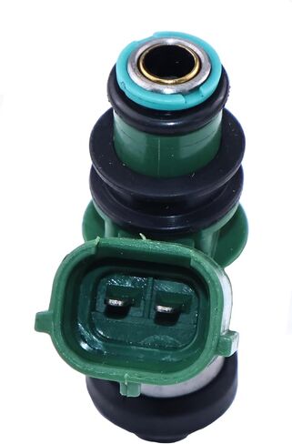 حاقن الوقود 16450-HN8-A61 متوافق مع Honda CRF450R، Rincon 680، Pioneer 700 700-4، Big Red 700، TRX700XX 2006-2018 in Saudi Arabia