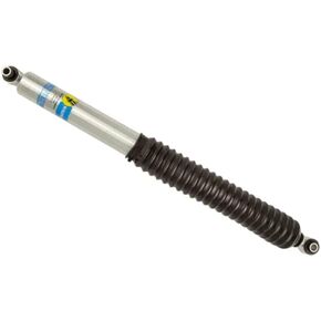 Bilstein 5100 Series 2018+ Jeep Wrangler 46mm Monotube Shock Absorber- Front (33-292625) in Saudi Arabia