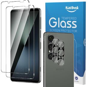 2+2 واقي شاشة ثلاثي الأبعاد لهاتف Xiaomi Redmi Note 13 Pro+/Redmi Note 13 Pro Plus 5G مع واقي عدسة الكاميرا، تغطية كاملة ثلاثية الأبعاد فيلم زجاجي مقوى 9H، عالي الدقة مقاوم للخدش، خالي من الفقاعات in Kuwait