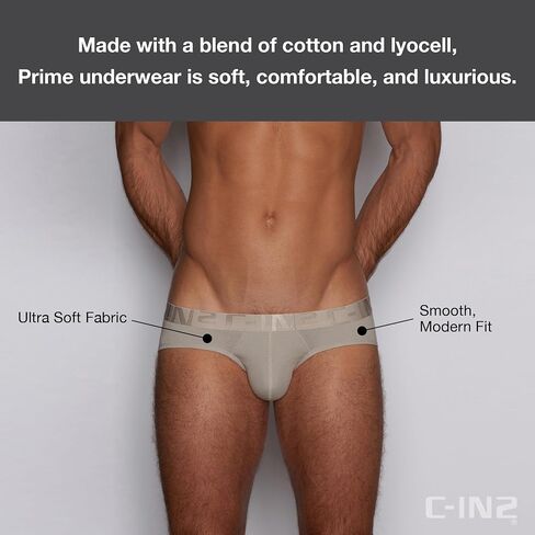 C-IN2 Prime Low Rise Brief in Saudi Arabia