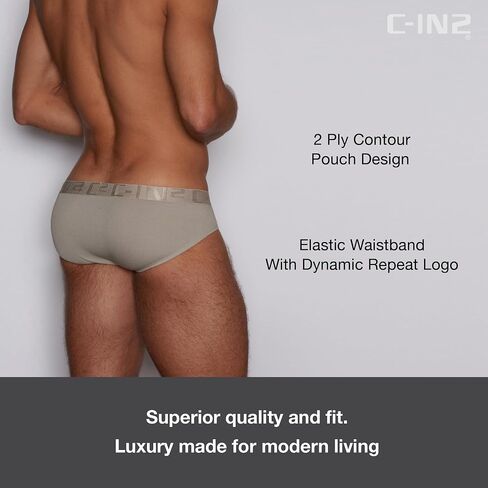 C-IN2 Prime Low Rise Brief in Saudi Arabia