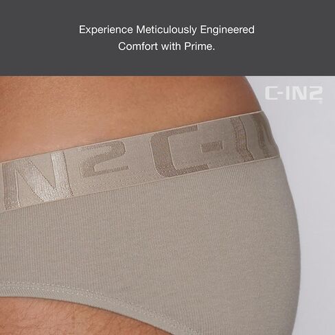 C-IN2 Prime Low Rise Brief in Saudi Arabia