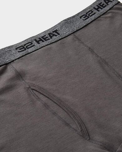 ملابس داخلية بيجامة رجالي من Heat Baselayer Active Lounge مقاس 32 درجة in Kuwait