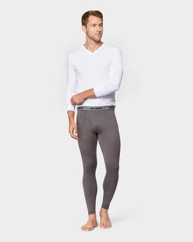ملابس داخلية بيجامة رجالي من Heat Baselayer Active Lounge مقاس 32 درجة in Kuwait