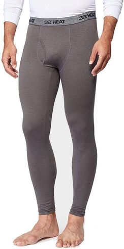 ملابس داخلية بيجامة رجالي من Heat Baselayer Active Lounge مقاس 32 درجة in Kuwait