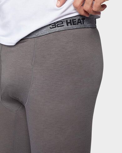 ملابس داخلية بيجامة رجالي من Heat Baselayer Active Lounge مقاس 32 درجة in Kuwait