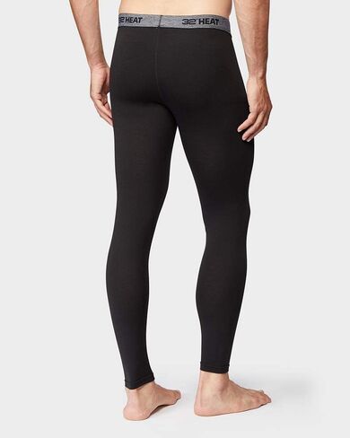 ملابس داخلية بيجامة رجالي من Heat Baselayer Active Lounge مقاس 32 درجة in Kuwait