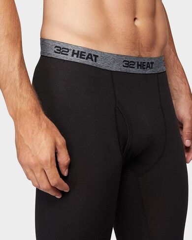 ملابس داخلية بيجامة رجالي من Heat Baselayer Active Lounge مقاس 32 درجة in Kuwait