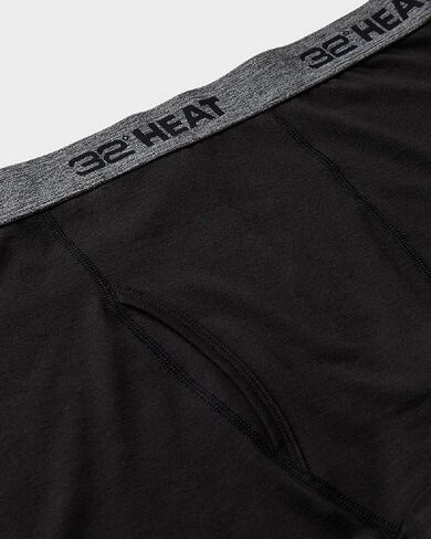 ملابس داخلية بيجامة رجالي من Heat Baselayer Active Lounge مقاس 32 درجة in Kuwait