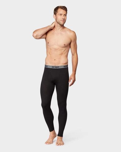 ملابس داخلية بيجامة رجالي من Heat Baselayer Active Lounge مقاس 32 درجة in Kuwait